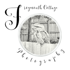 Frogmouth Cottage
