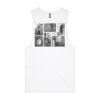 Mens Barnard Tank Thumbnail