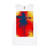 Mens Barnard Tank Thumbnail